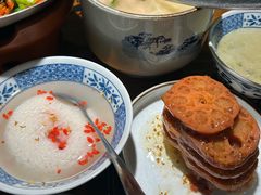 -刀板香·安徽菜(望江东路店)