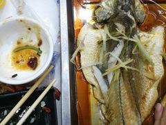 -北戴河庆山饭店·海鲜砂锅粥(北戴河黑石路店)