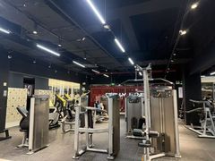 -瑞力健身(解放数创广场店)