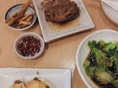 -大师兄·西北小馆(北站缤果空间店)