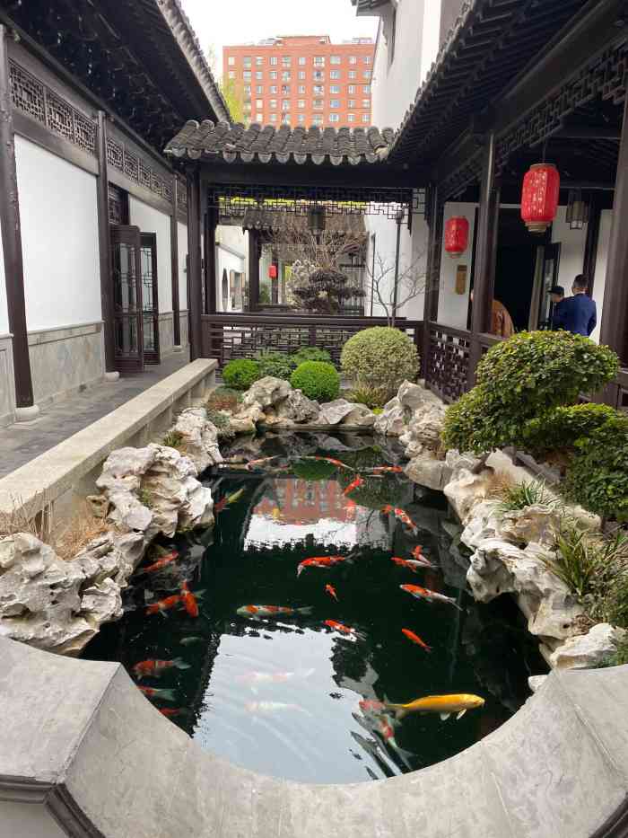 金海华华宴斜塘店