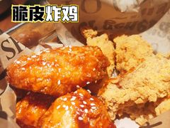 -春熙台韩国料理·章鱼肥牛(西丽店)