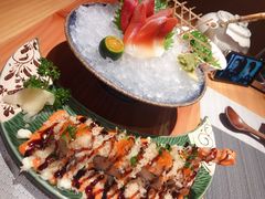 -文三酒肆自助放题(新街口友谊广场店)