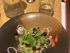 -原石牛扒·约会餐厅(龙城万科里店)