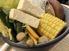 -吉野家(红博中央公园店)