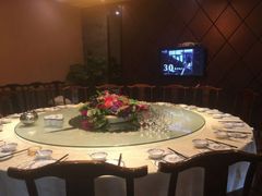 包厢-鸿兴楼酒家嘉山路店