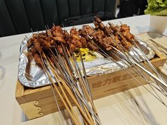 -哈力家·西北烧烤烤串(凤城三路店)