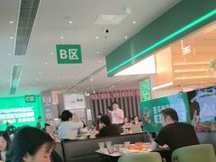 -亚马逊海鲜自助(梅溪湖步步高店)