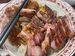 -盛品鲜东莞烧鹅濑粉(杨箕店)