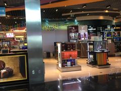 -中免(澳门机场免税店)