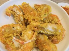 -隅乐胡椒虾·台湾菜·团建(皇岗店)