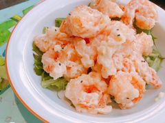 -大树餐厅(红旗街万达店)