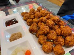 -玉桥餐厅(天坛店)