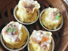 -点红点绿茗点居(客村店)