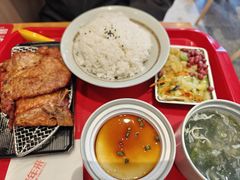 -喜年来(欧洲商城店)