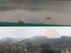-金堂县云顶石城风景区