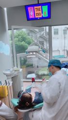 -睿宝儿科·眼科·口腔(静安大悦城门诊部)