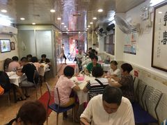 大堂-文记壹心鸡(宝华路店)