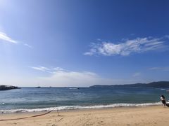 -亚龙湾海底世界