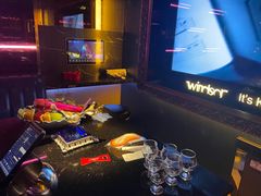 -温莎KTV(珠江路店)