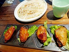 -悠味天老妈疙瘩汤(万达店)