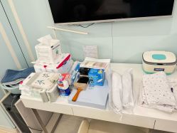 -杭州贝瑞斯美华妇儿医院·早孕·产检·儿科