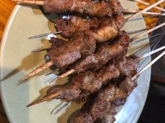 -丹东特色烤肉(南光三部店)