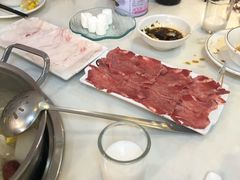 -三头牛·潮汕牛肉生蚝火锅 (夏湾店)