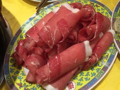 -清真·马家火锅美食城(镇江北路店)
