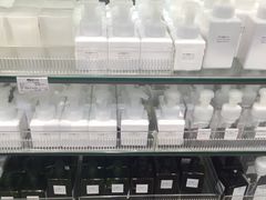 -MUJI无印良品(世博源店)