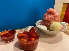 -Ice Monster冰馆·CNN评选全球十大甜品(国贸商城店)