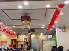-同发号饭庄(复兴路店)