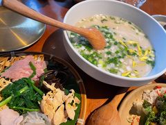 -SHAN山(前滩太古里店)