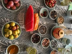 -湖畔居茶楼(湖滨店)