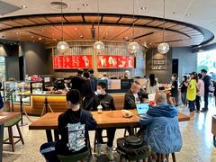 -星巴克(厦门SM新生活广场店)