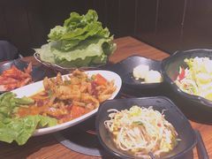 -obba烤吧(新光汇店)