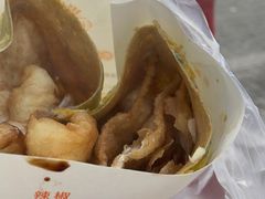 -南楼煎饼(滨江道店)