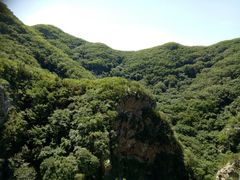 -赤山风景区