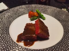 -君庭中餐馆(湘江豪生店)