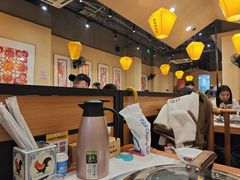 -冰城焰会大丰收铁锅炖(萝岗万达金街店)
