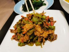 -翠湖宾馆·中餐厅