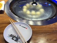 -营信刘罗锅铁锅炖(民主店)