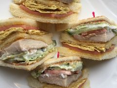 -不见不散茶餐厅(中环广场店)