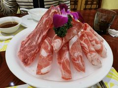 -罗源湾世纪金源大饭店-和风料理餐厅