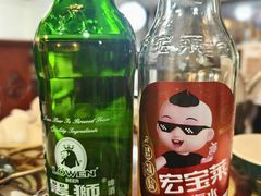 -大梁骨头馆·酱骨老菜(友好店)