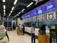 -面道赞宁海海鲜面(迎凤街店)