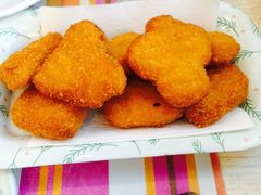 玉米饼-吃饼人西餐(南开店)