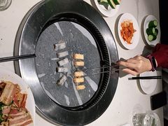 -么子烤肉(化龙池店)