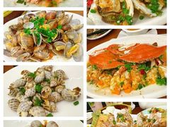 -渔满仓海鲜渔家(象山二店)
