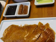 -香山湖家家宴(中山陵店)